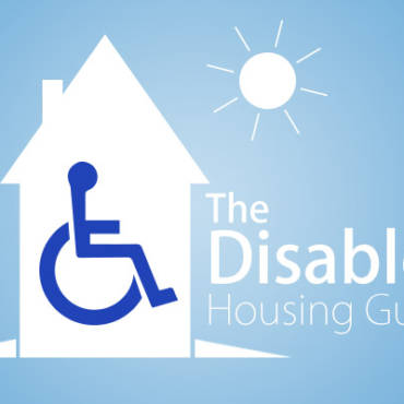 Disabled Housing Guide
