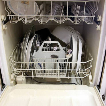 What to Do if your Dishwasher is not Draining