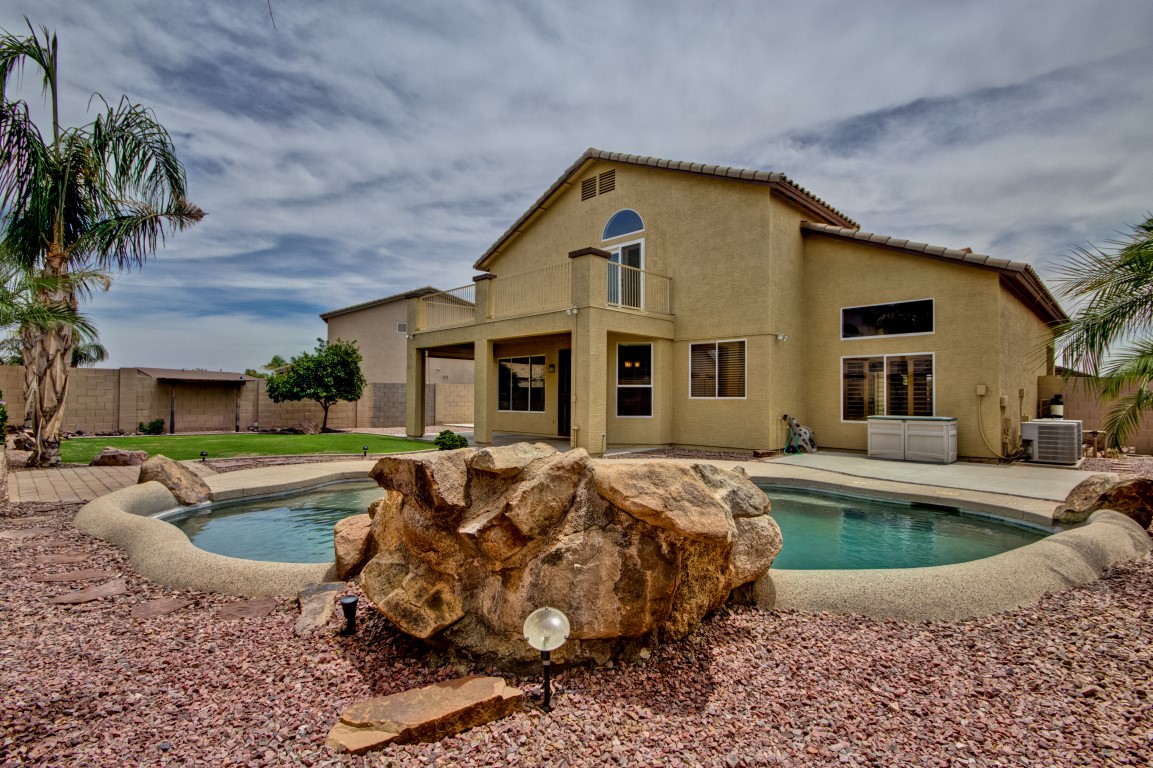 Real Estate Property in Phoenix AZ