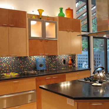 Kitchen Remodel on a Budget: 48 Money Saving Tips