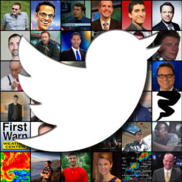 The 50 Best Natural Disaster Experts to Follow on Twitter