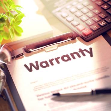 What is a Warranty Deed on a Home?